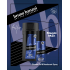 Bruno Banani Magic deodorant spray 150 ml + shower gel 250 ml, cosmetic set for men