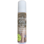 SLM Touch Up Spray Spray to cover grey hair and grey hair Blond 75 ml