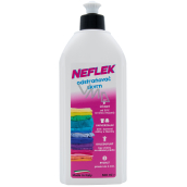 Madel Neflek Liquid stain remover for white and coloured laundry 500 ml