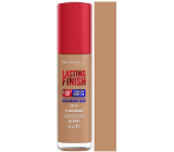 Rimmel Lasting Finish Hyaluronic Acid long-lasting moisturizing make-up 303 Honey 30 ml