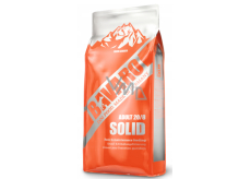 Bavaro Solid 20/8 complete food for adult dogs with normal activity and older active dogs 18 kg