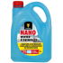Coyote Nano -20°C winter washer fluid, dye-free 2 l