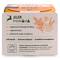 Deer warm lubricant for muscles, joints, back and tendons 250 ml