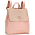 Guess Bella Vita Rosa Backpack for women 32 x 23 x 10 cm