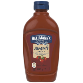 Hellmann's Ketchup fine 485 g