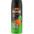 AXE Jungle Fresh spray deodorant, 150 ml