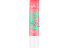 Essence Juicy Bomb Lip Balm 01 One In a Melon 2.5 g