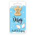 Nekupto Pocket Hug Angel Thank you for everything, pocket hug 6 x 12 cm