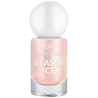 Essence Glassy Ice mini nail polish 09 5 ml