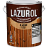 Lazurol Classic S1023 thin-layer wood stain with oil content, 0025 sipo, 2.5 l