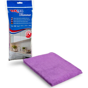 Vektex microfiber floor cleaning cloth 70 x 60 cm 360 g
