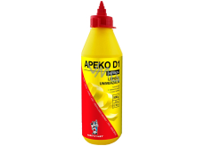 Apeko D1 s aplikátorem univerzální lepidlo 500 g