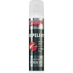 Predator Parazit Lice Repellent, 100 ml