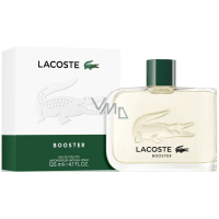 Lacoste Booster Eau de Toilette for Men 125 ml