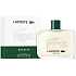 Lacoste Booster Eau de Toilette for Men 125 ml
