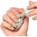 Essence Nail Polish with Gel Finish 85 Sage The Day 8 ml
