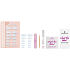 Essence What The Fake! nail set 01 Glazed