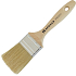 Spokar Profi 332 strong flat brush, no. 2