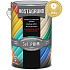 Hostagrund Prim 3v1 S2177 basic and top coat for metal, 0570 green, 4 l