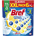 Bref WC Balls Power Aktiv Lemon, 6x 50 g