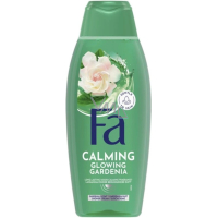 Fa Calming Glowing Gardenia shower gel 400 ml