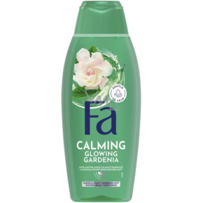 Fa Calming Glowing Gardenia shower gel 400 ml