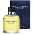 Dolce & Gabbana pour Homme Eau de Toilette 125 ml