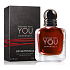 Giorgio Armani Stronger With You Powerfully Eau de Parfum for Men 50 ml