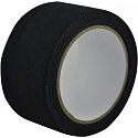 Festtape Carpet Tape Black 50 mm × 10 m