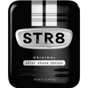 Str8 Original After Shave 50 ml