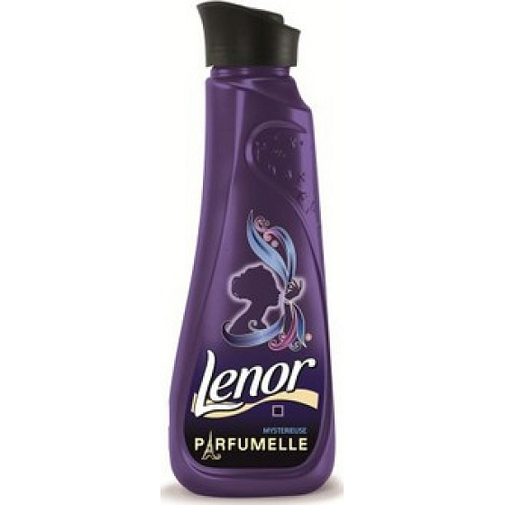 Lenor Parfumelle Mysterious concentrated fabric softener 750 ml