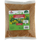 Rosteto Mustard seed for green manure 400 g