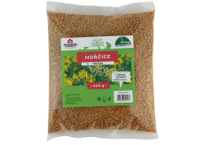 Rosteto Mustard seed for green manure 400 g
