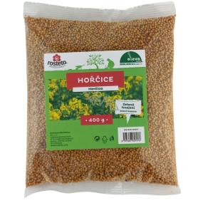 Rosteto Mustard seed for green manure 400 g