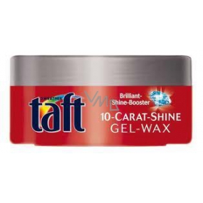 taft wax gel