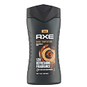 Ax Dark Temptation shower gel for men 250 ml