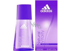 Adidas Natural Vitality toaletní voda pro ženy 30 ml