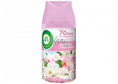 Air Wick FreshMatic Magnolia & Cherry refill 250 ml