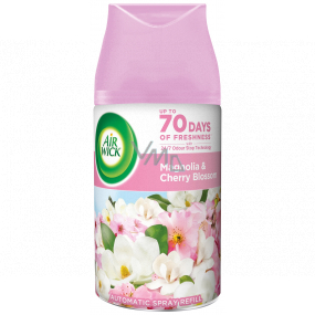 Air Wick FreshMatic Magnolia & Cherry refill 250 ml