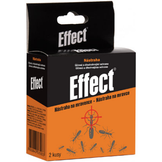 Effect Ant bait 2 x 3,5 g