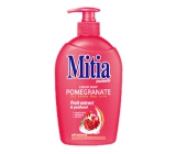 Mitia Pomegranate liquid soap dispenser 500 ml