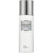 Christian Dior Dior Homme Sport deodorant spray for men 150 ml VMD parfumerie drogerie