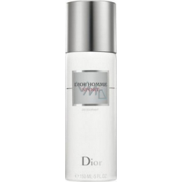 flyde Hilsen bind Christian Dior Dior Homme Sport deodorant spray for men 150 ml - VMD  parfumerie - drogerie