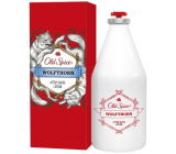 Old Spice Wolfthorn AS 100 ml mens aftershave