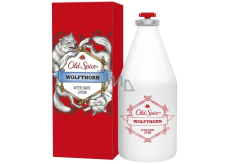 Old Spice Wolfthorn AS 100 ml mens aftershave