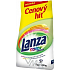 Lanza Special Color washing powder for colored laundry and sensitive skin 8.25 kg