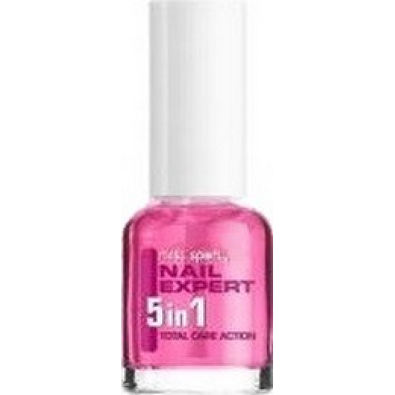 Miss Sports Nail Expert 5in1 Total Care Action nail polish 8 ml