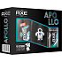 Ax Apollo deodorant spray 150 ml + shower gel 250 ml + USB Astronaut 2 GB, cosmetic set