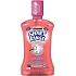 Listerine Smart Rinse Mild Berry Mouthwash for fresh breath for children from 6 years 500 ml