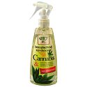 Bione Cosmetics Cannabis Regeneration and Nourishment Leave-in Conditioner 260 ml